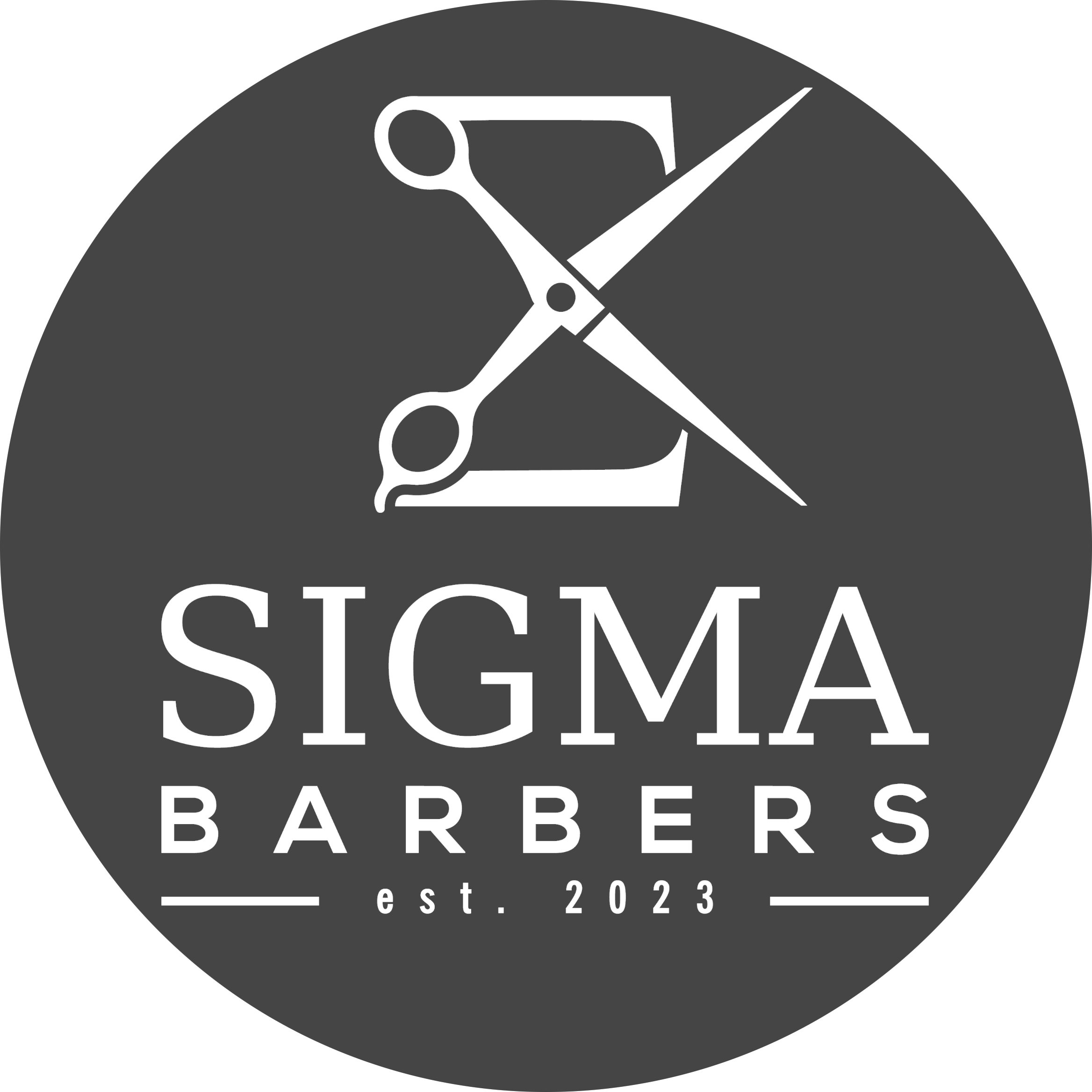 Sigma Barbers